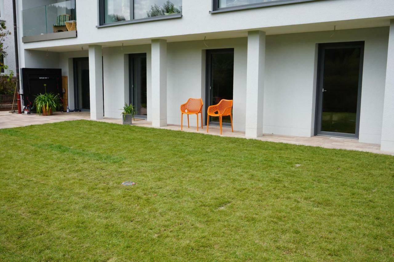 Honiggarten Dahn Exterior foto