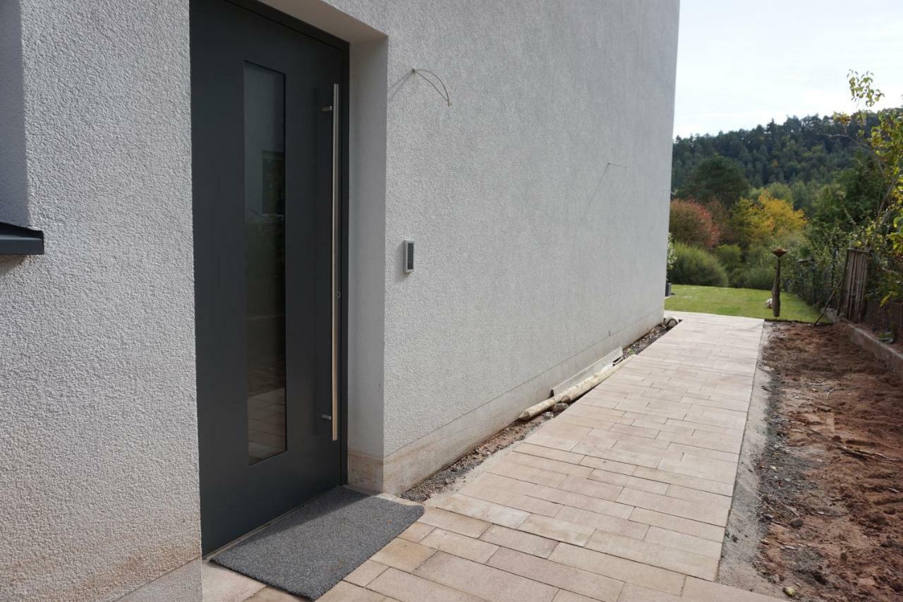 Honiggarten Dahn Exterior foto